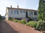 Achat vente maison de village / ville Argenton Chateau