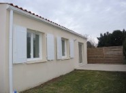 Achat vente maison de village / ville Arvert