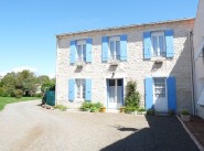 Achat vente maison de village / ville Aytre