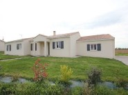 Achat vente maison de village / ville Beauvoir Sur Niort