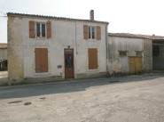 Achat vente maison de village / ville Benon