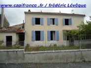 Achat vente maison de village / ville Bernay Saint Martin