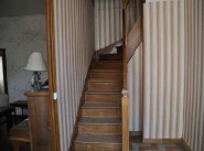Achat vente maison de village / ville Brioux Sur Boutonne