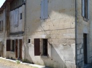 Achat vente maison de village / ville Chalais