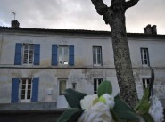 Achat vente maison de village / ville Chateauneuf Sur Charente