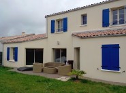 Achat vente maison de village / ville Chauray