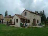 Achat vente maison de village / ville Clussais La Pommeraie