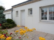 Achat vente maison de village / ville Dompierre Sur Mer