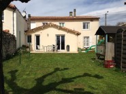 Achat vente maison de village / ville Echire