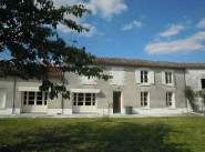 Achat vente maison de village / ville Epannes