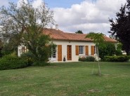 Achat vente maison de village / ville Fontenille Saint Martin D Entraigues