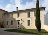 Achat vente maison de village / ville Jarnac