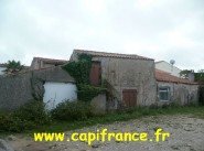 Achat vente maison de village / ville La Bree Les Bains