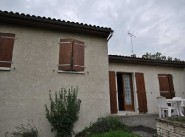 Achat vente maison de village / ville La Couronne