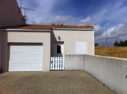 Achat vente maison de village / ville La Jarne