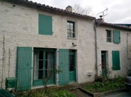 Achat vente maison de village / ville Magne