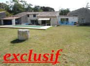 Achat vente maison de village / ville Mauze Sur Le Mignon