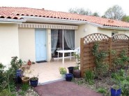 Achat vente maison de village / ville Meursac