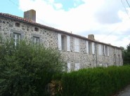 Achat vente maison de village / ville Moncoutant