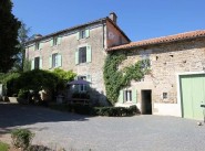 Achat vente maison de village / ville Perigne
