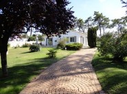 Achat vente maison de village / ville Rivedoux Plage