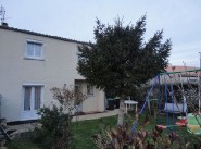 Achat vente maison de village / ville Royan