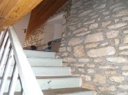 Achat vente maison de village / ville Saint Agnant