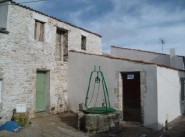 Achat vente maison de village / ville Saint Denis D Oleron