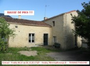 Achat vente maison de village / ville Saint Generoux