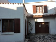 Achat vente maison de village / ville Saint Georges D Oleron