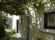 Achat vente maison de village / ville Saint Georges De Didonne