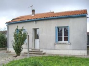 Achat vente maison de village / ville Saint Georges De Didonne