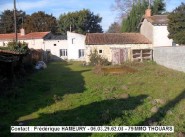 Achat vente maison de village / ville Saint Leger De Montbrun