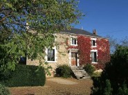 Achat vente maison de village / ville Saint Loup Lamaire