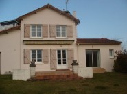 Achat vente maison de village / ville Saint Maixent L Ecole