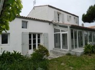 Achat vente maison de village / ville Saint Martin De Re