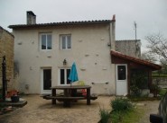 Achat vente maison de village / ville Saint Martin De Saint Maixent
