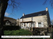 Achat vente maison de village / ville Saint Martin De Sanzay