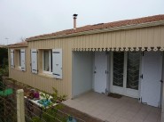 Achat vente maison de village / ville Saint Pierre D Oleron