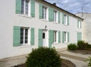 Achat vente maison de village / ville Saint Sauveur D Aunis