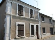 Achat vente maison de village / ville Saint Savin