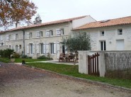 Achat vente maison de village / ville Saint Savinien