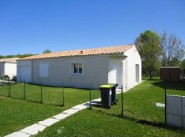 Achat vente maison de village / ville Saint Sulpice De Royan