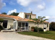 Achat vente maison de village / ville Sainte Soulle