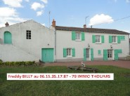 Achat vente maison de village / ville Sainte Verge