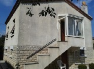 Achat vente maison de village / ville Saintes