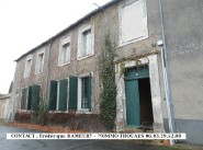 Achat vente maison de village / ville Thouars