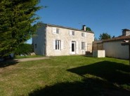 Achat vente maison de village / ville Tonnay Boutonne