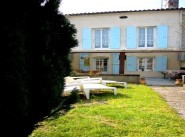 Achat vente maison de village / ville Tonnay Charente
