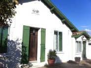 Achat vente maison de village / ville Vaux Sur Mer